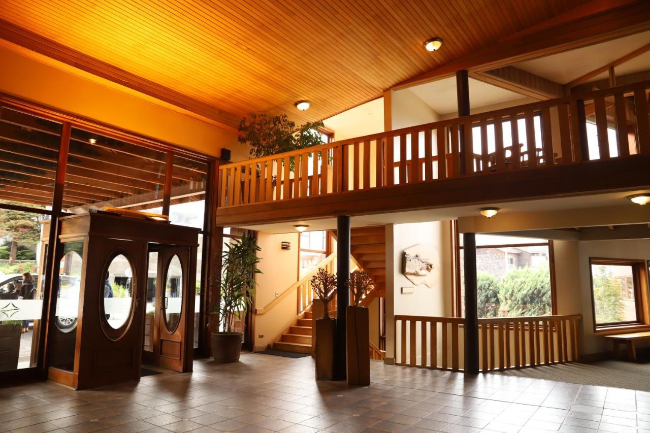 Del Hotel Puerto Varas