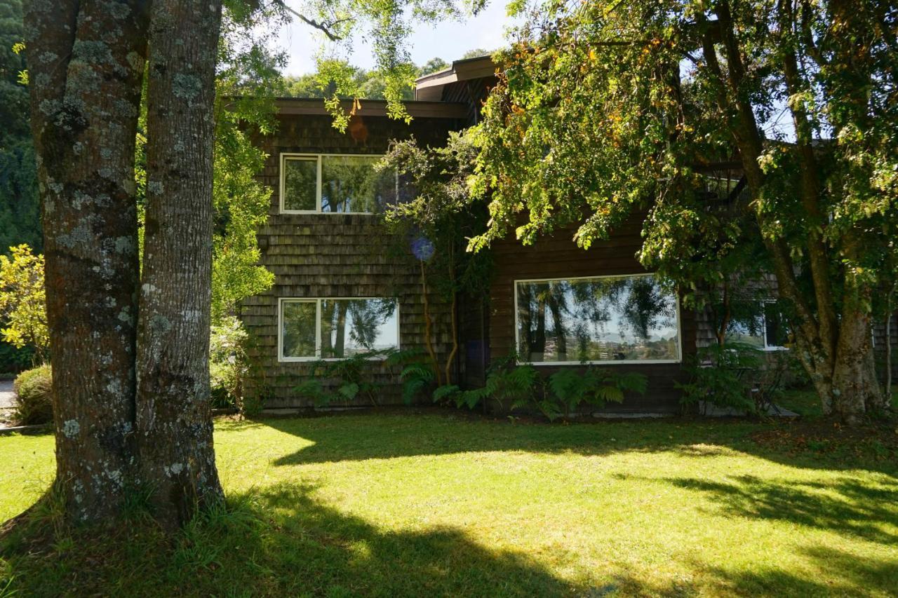 Del 4* Puerto Varas