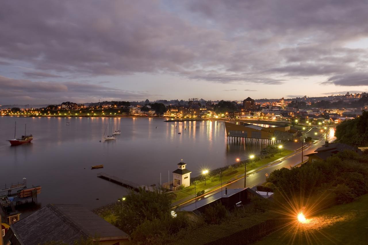 Del 4* Puerto Varas