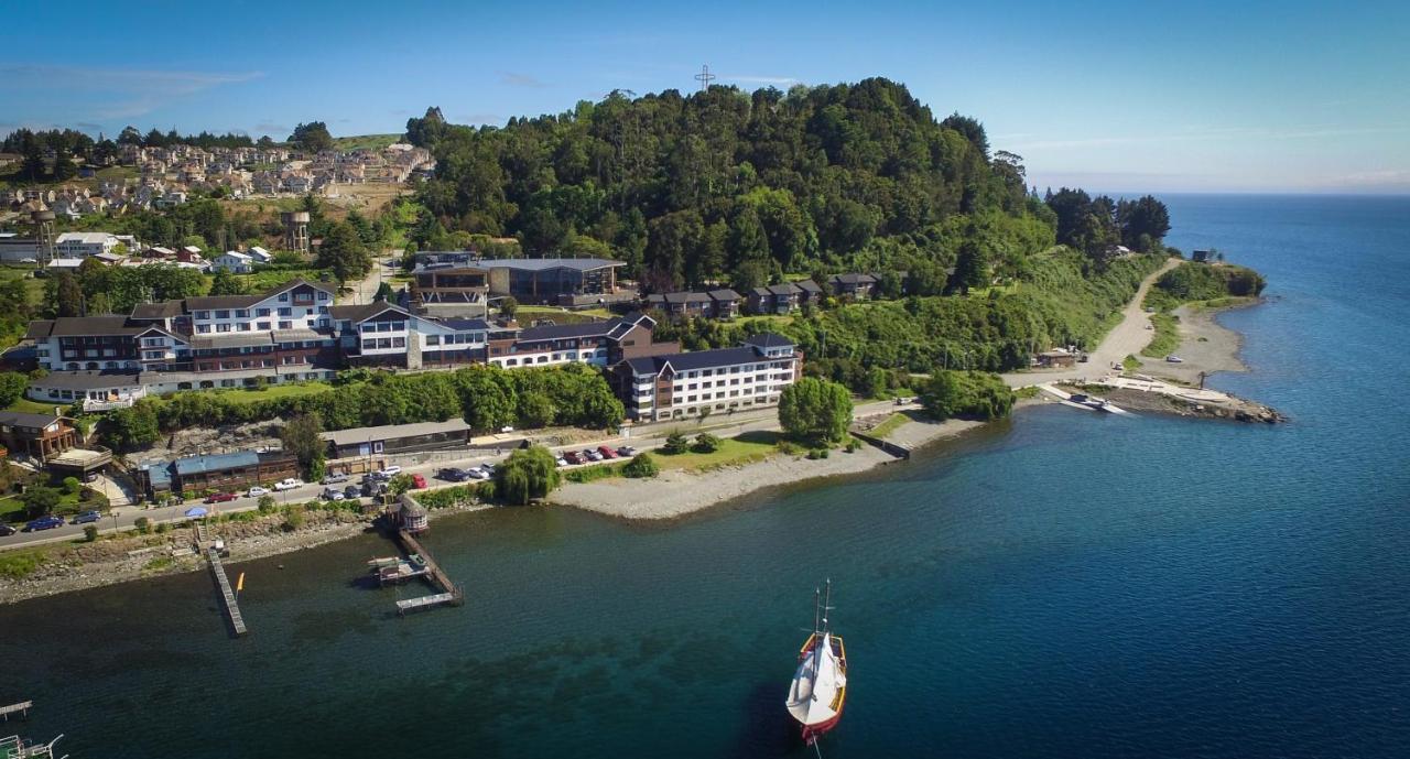 Del Puerto Varas