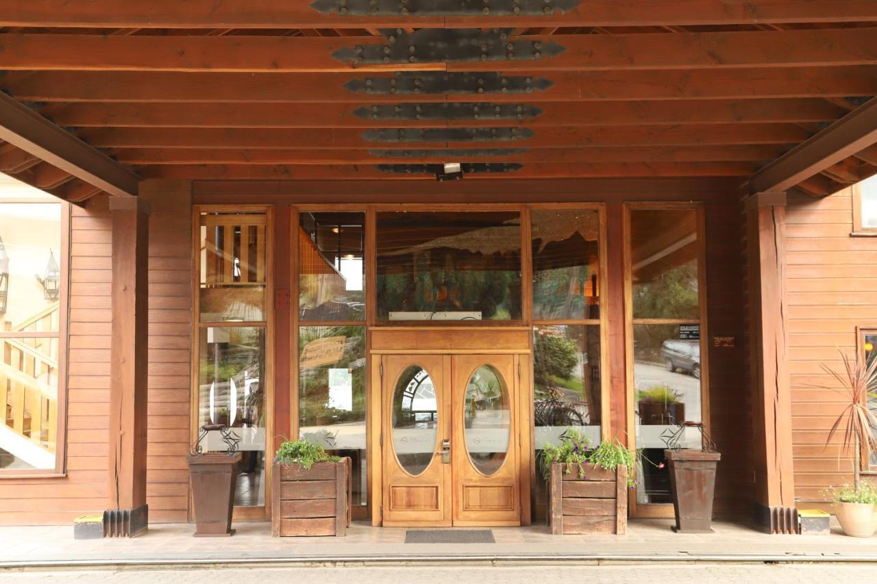 Del Hotel 4*
