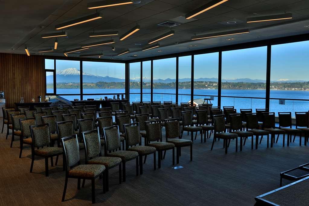 Del Hotel Puerto Varas