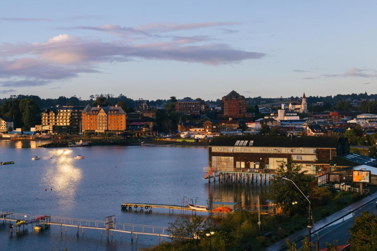 Del 4* Puerto Varas