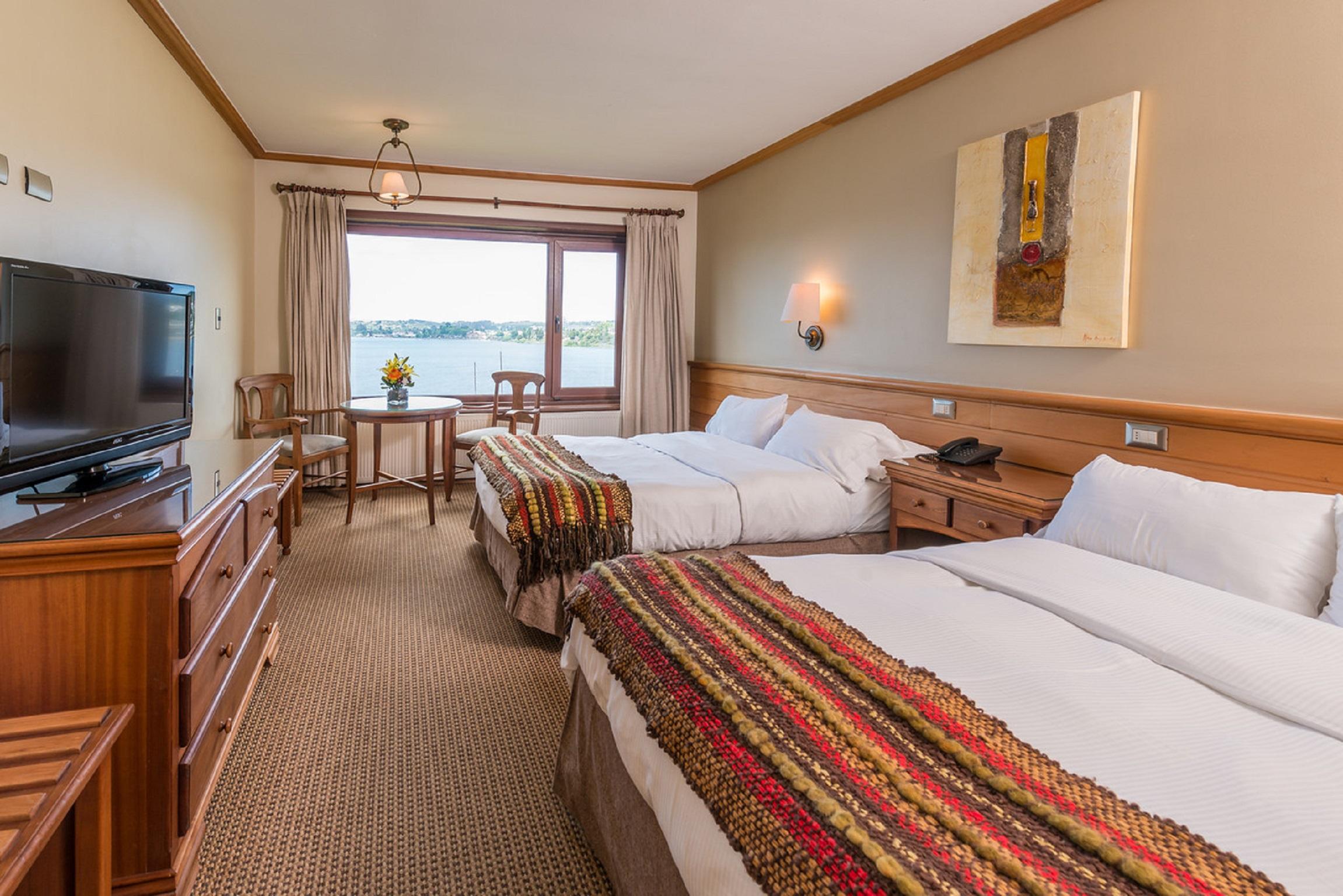 Del Hotel 4*