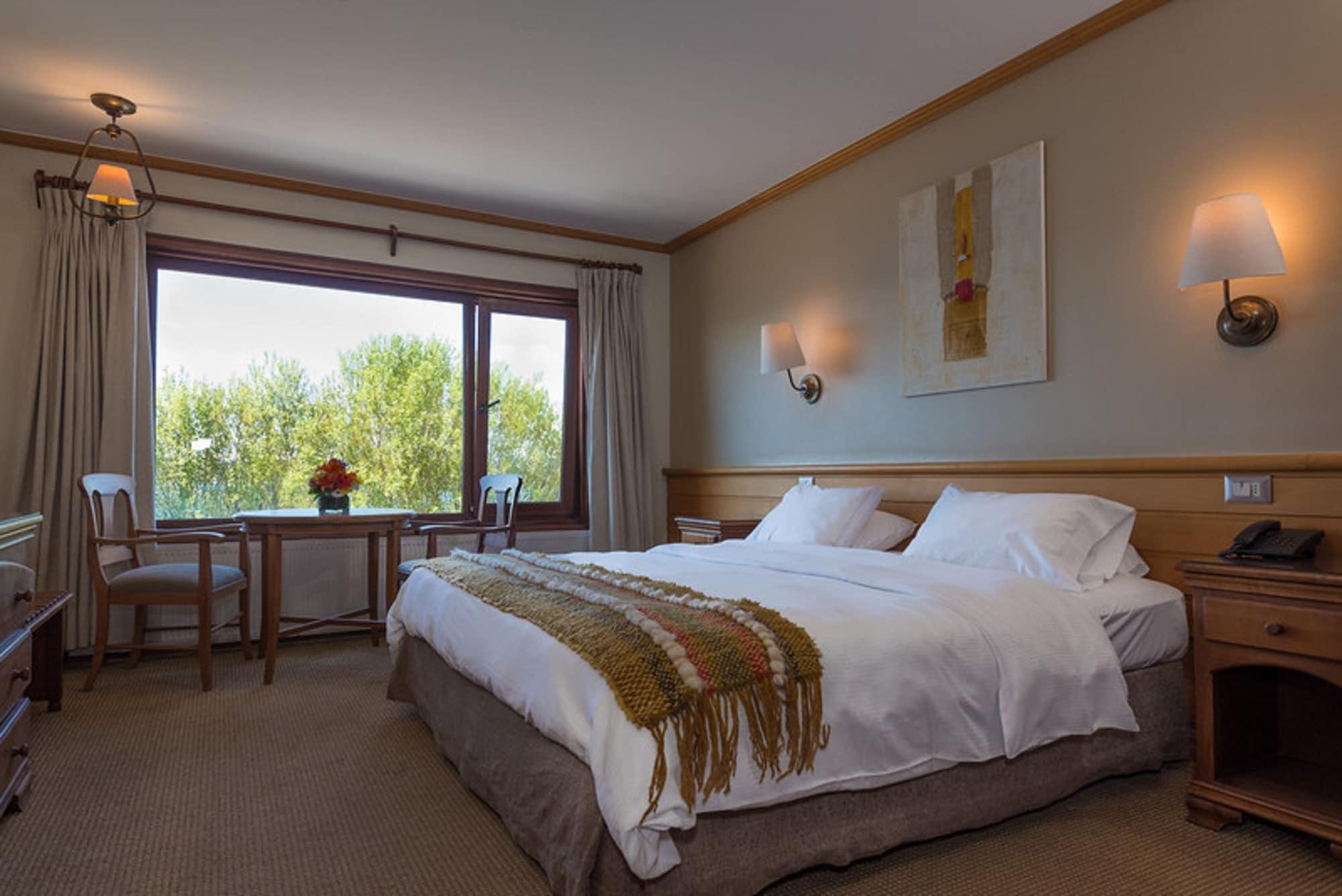 Hotel Del 4*