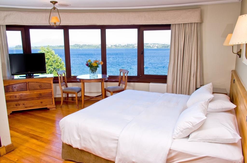 Del Hotel 4*